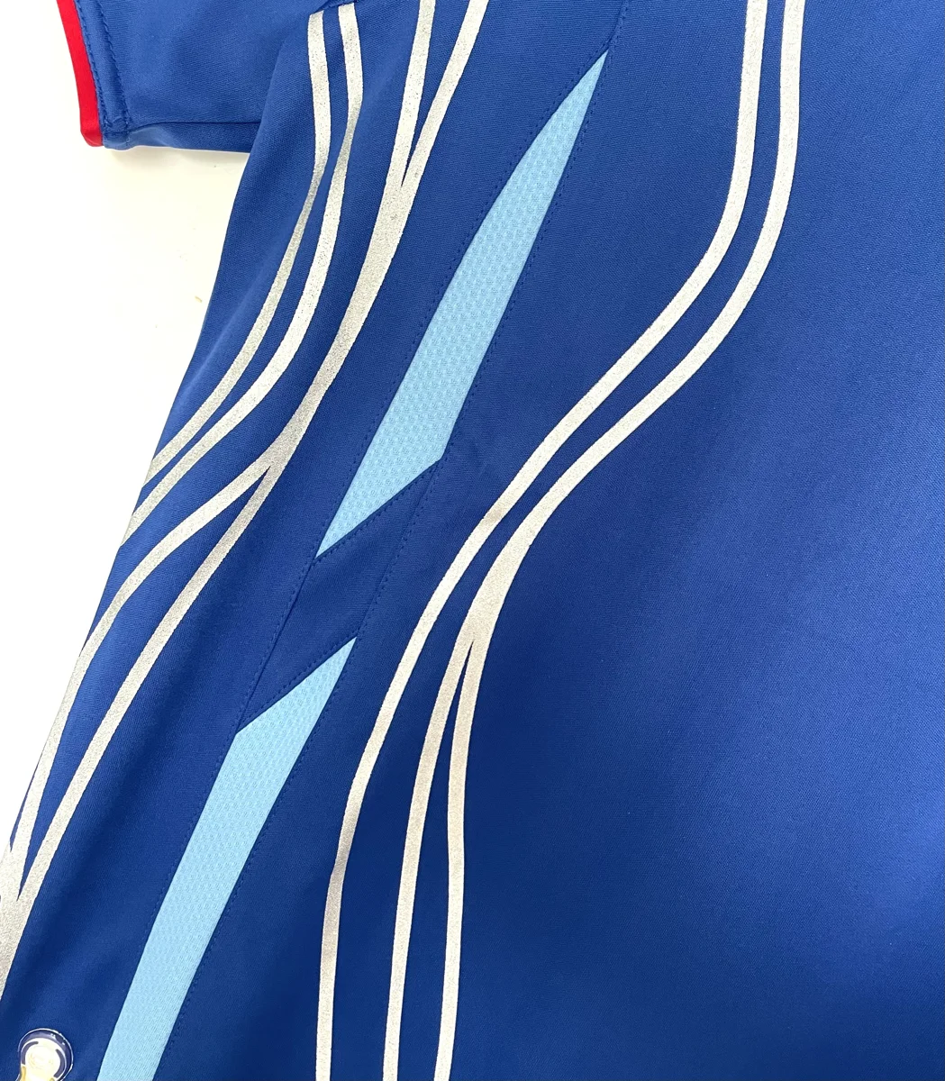 Camisa titular - Japão 2006/07