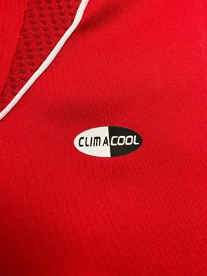 Camisa titular - Liverpool 2006/08