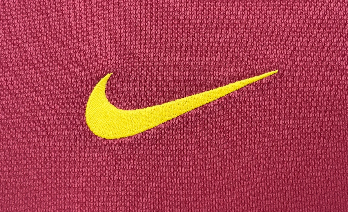 Camisa titular - Portugal 2006
