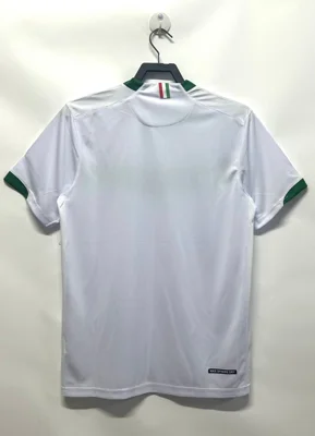 Camisa reserva - México 2006