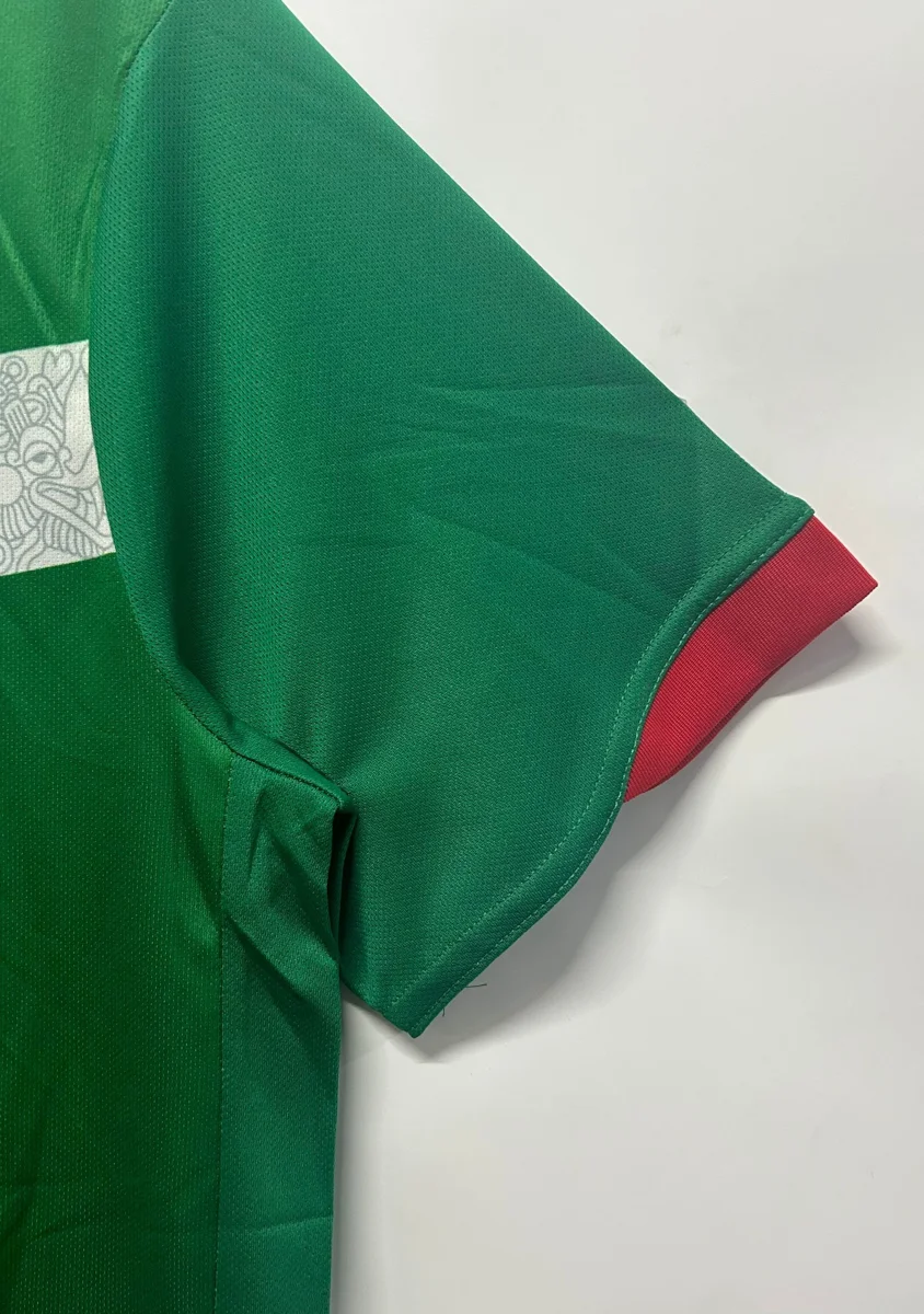 Camisa titular - México 2006