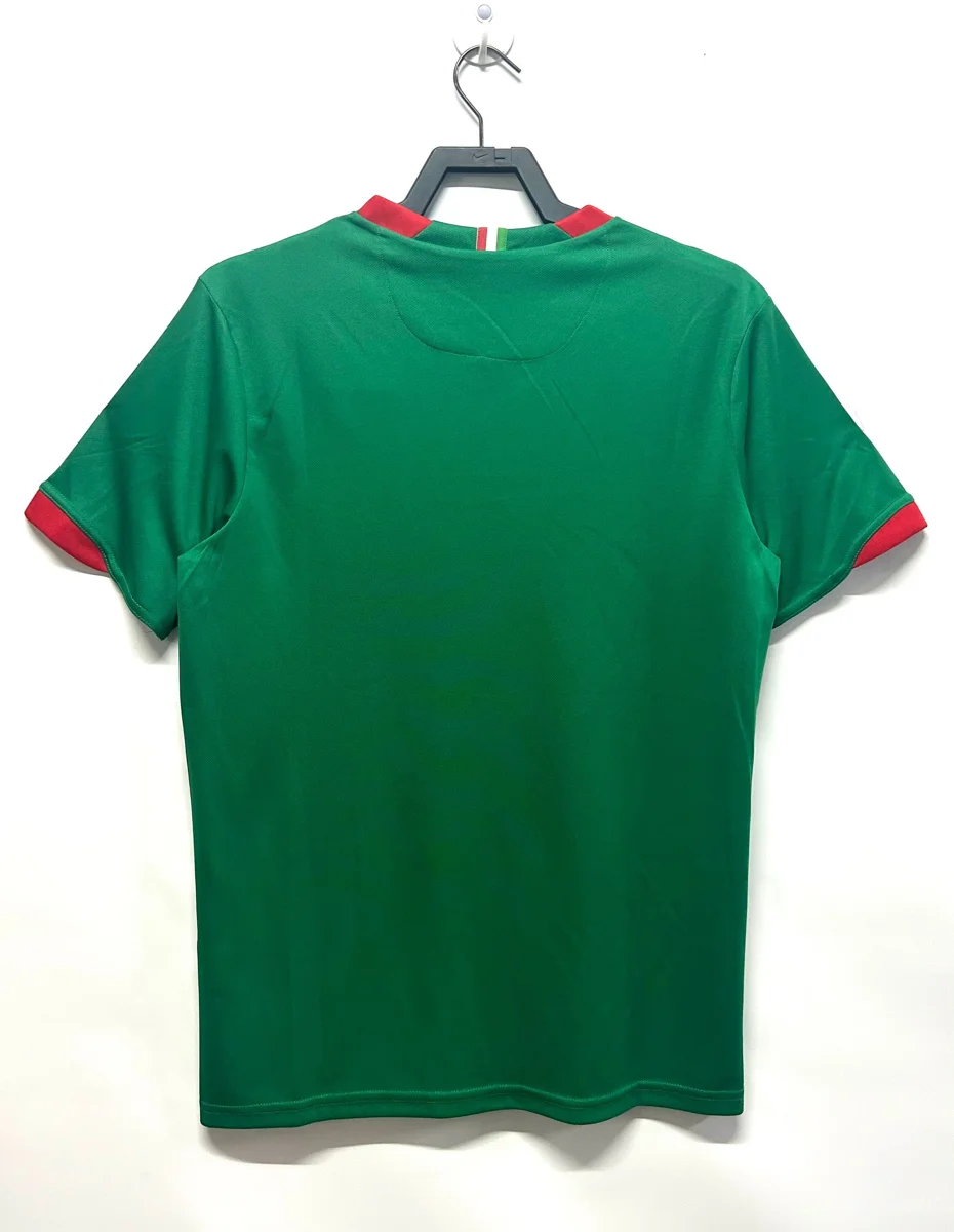 Camisa titular - México 2006