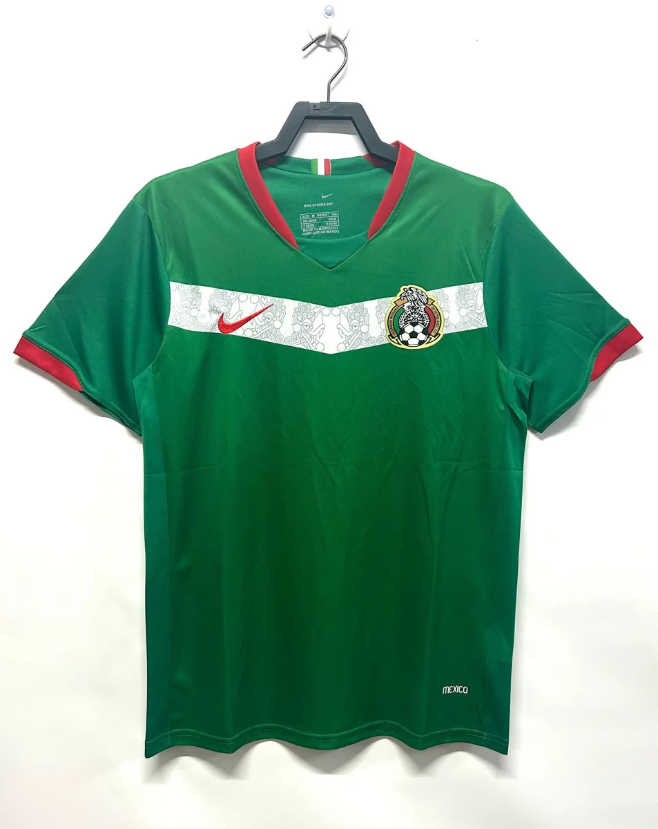Camisa titular - México 2006