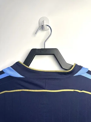 Camisa reserva - Argentina 2006