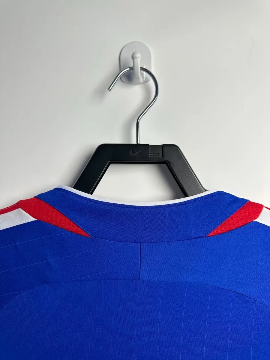 Camisa titular - França 2006