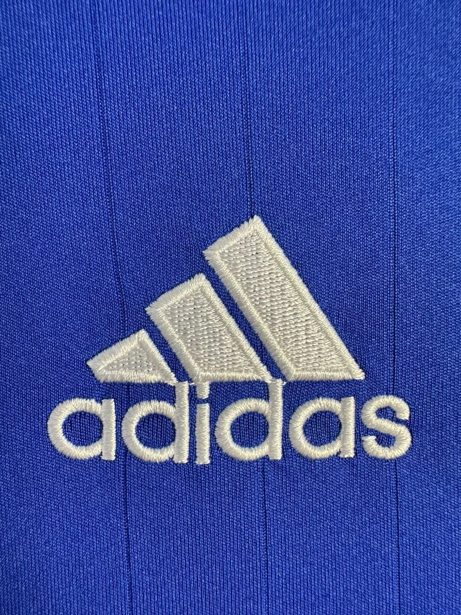 Camisa titular - França 2006