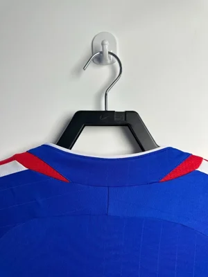 Camisa titular - França 2006
