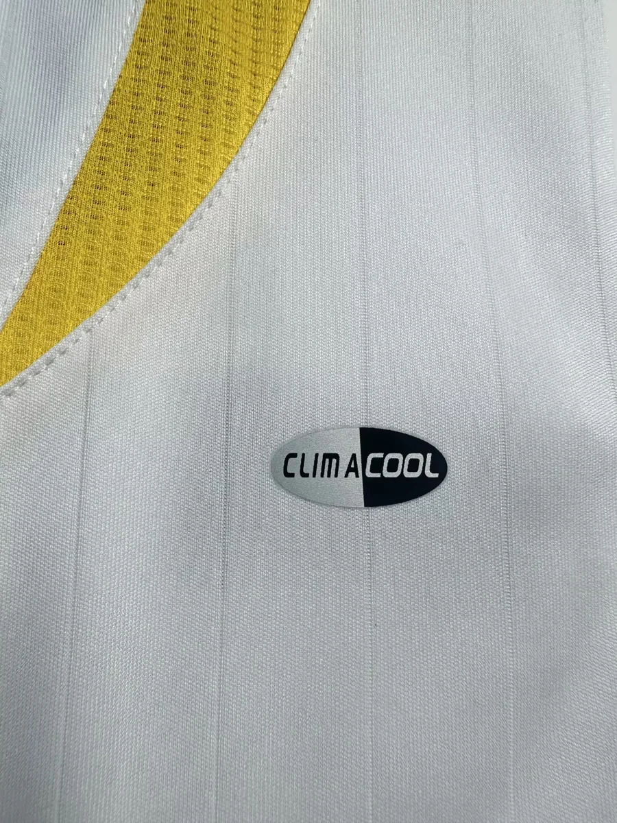 Camisa titular - Alemanha 2006