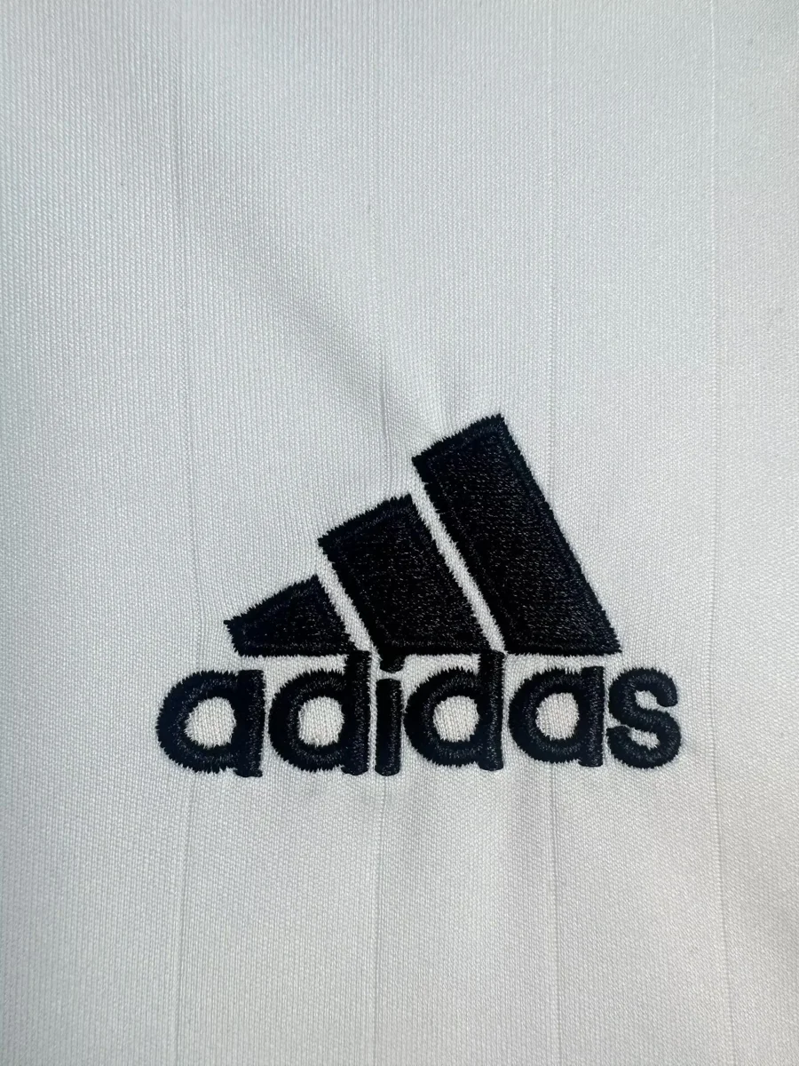 Camisa titular - Alemanha 2006