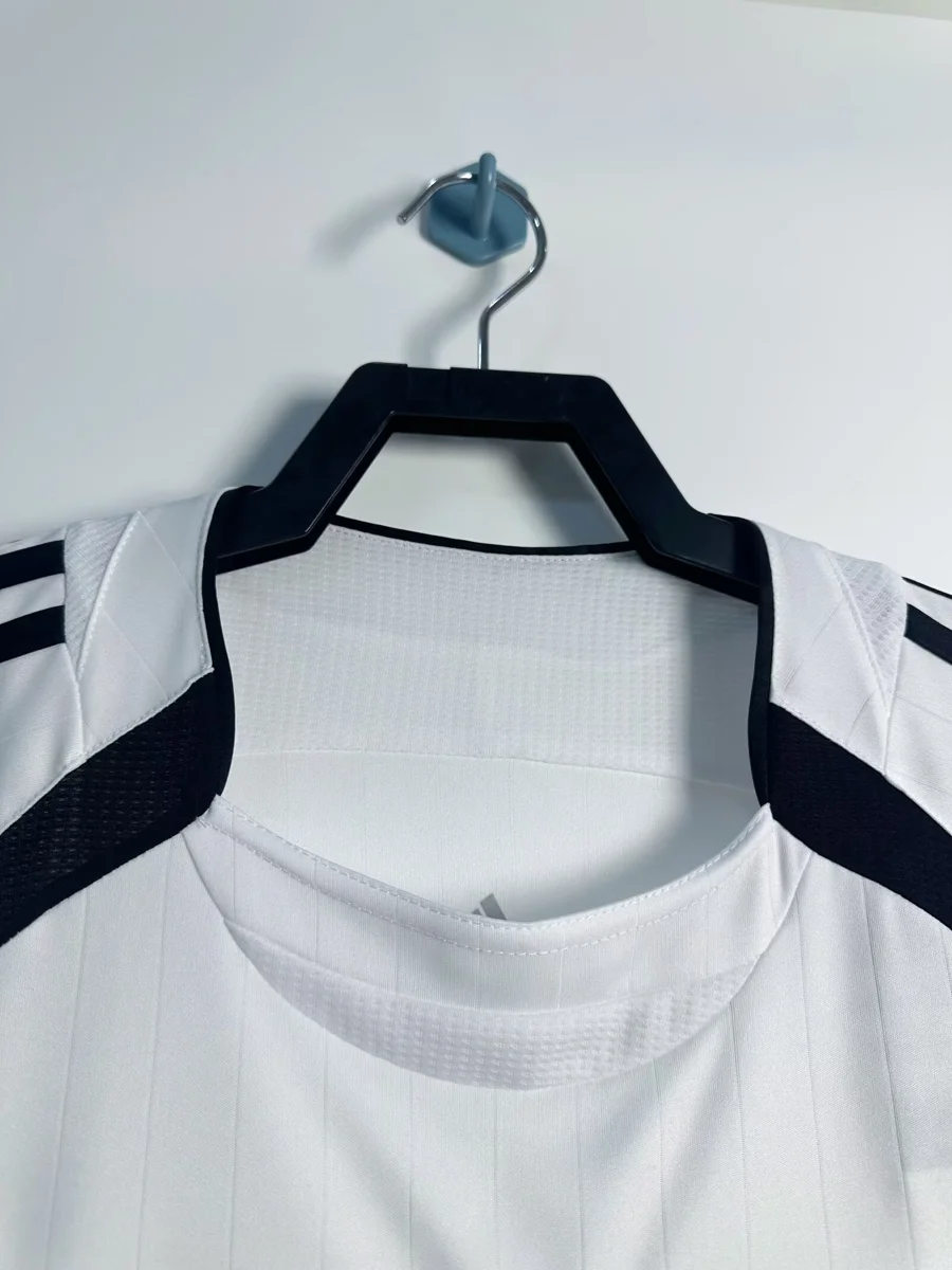 Camisa titular - Alemanha 2006
