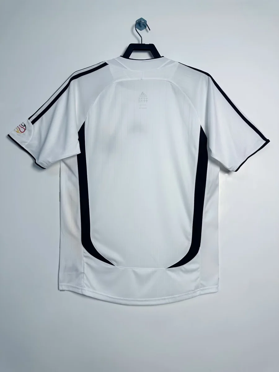Camisa titular - Alemanha 2006