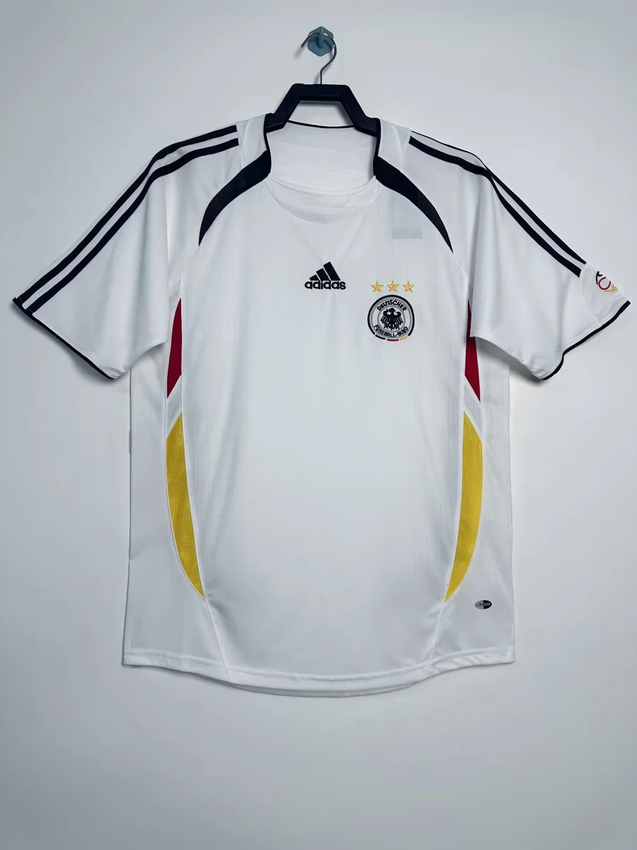 Camisa titular - Alemanha 2006