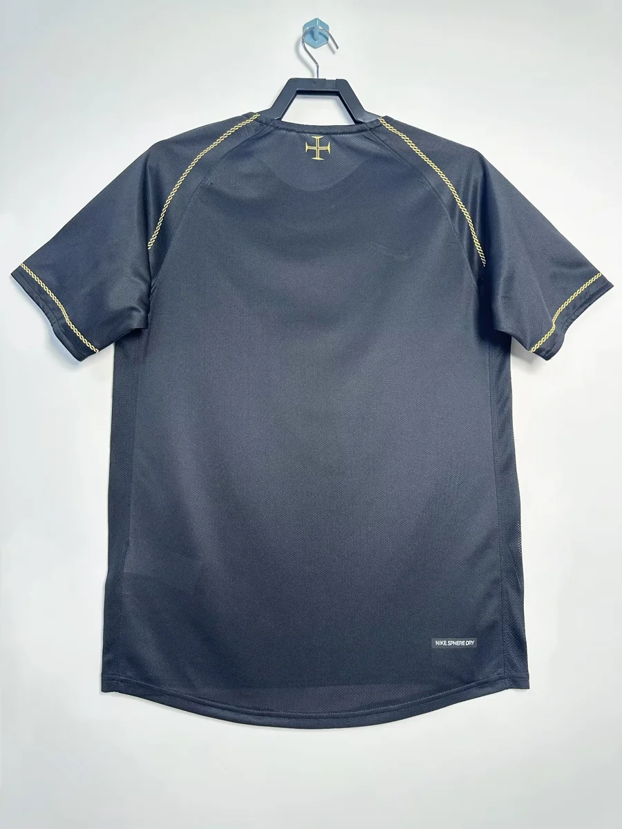 Camisa reserva - Portugal 2006
