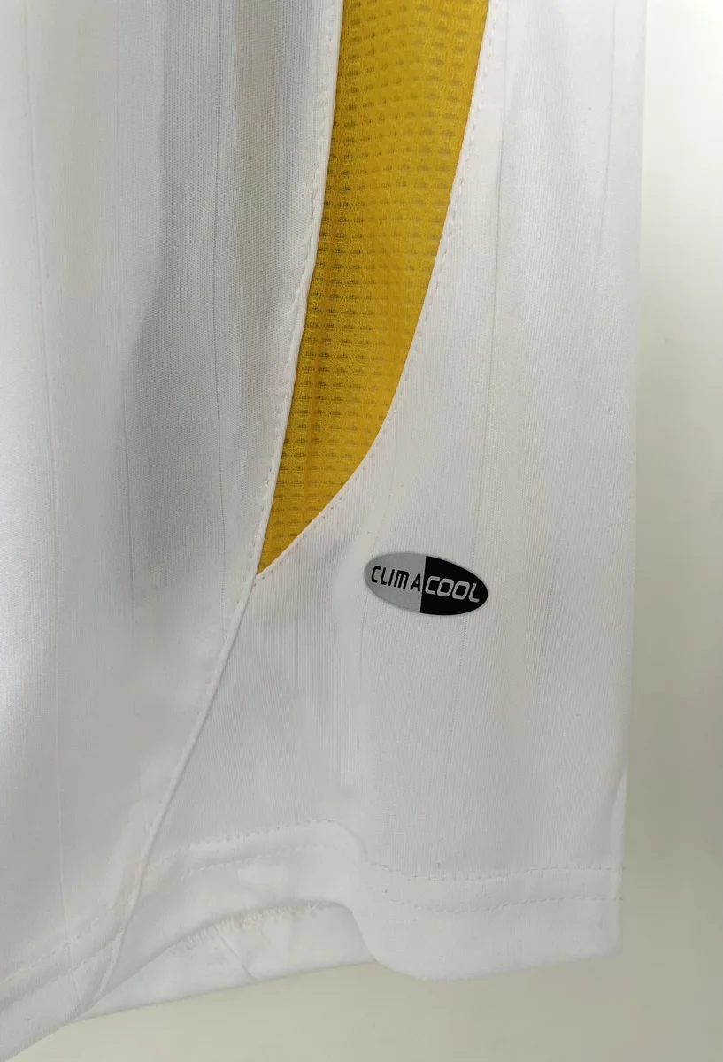 Camisa titular - Alemanha 2006 (manga longa)