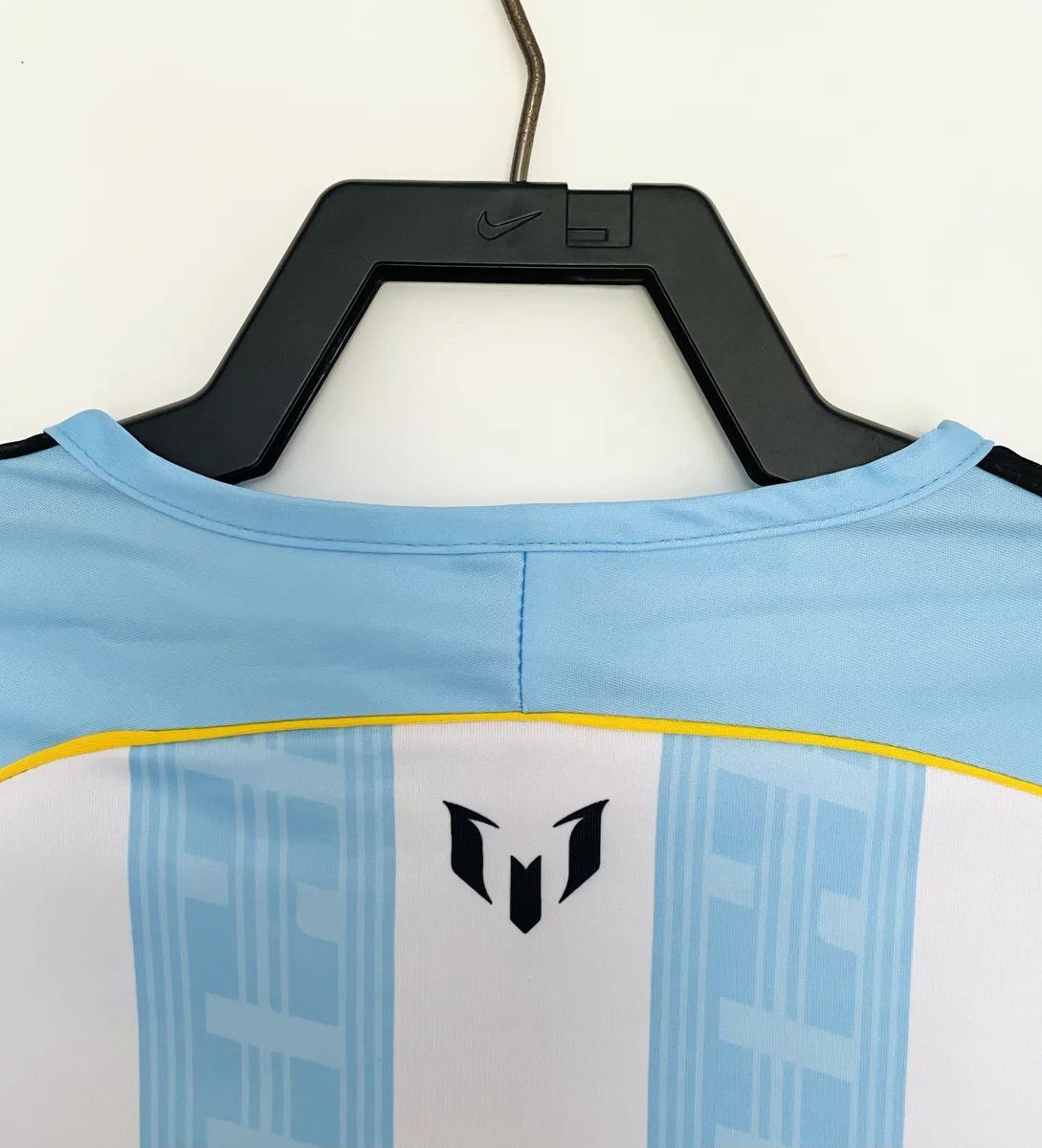 Camisa - Argentina 2006 (edição colaborativa)
