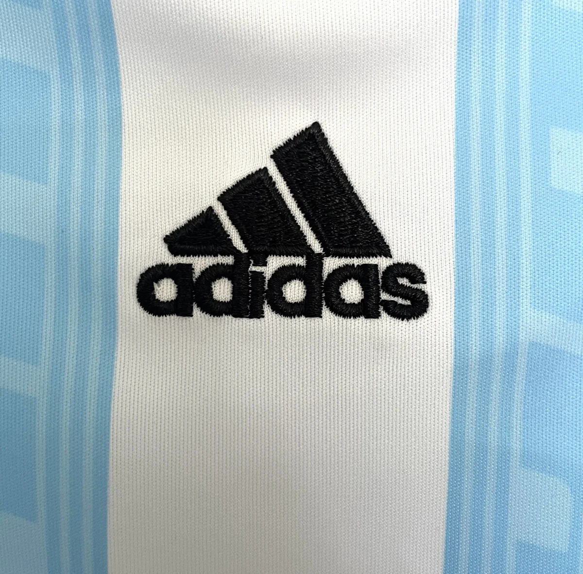 Camisa - Argentina 2006 (edição colaborativa)