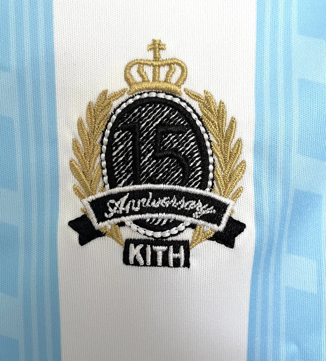 Camisa - Argentina 2006 (edição colaborativa)
