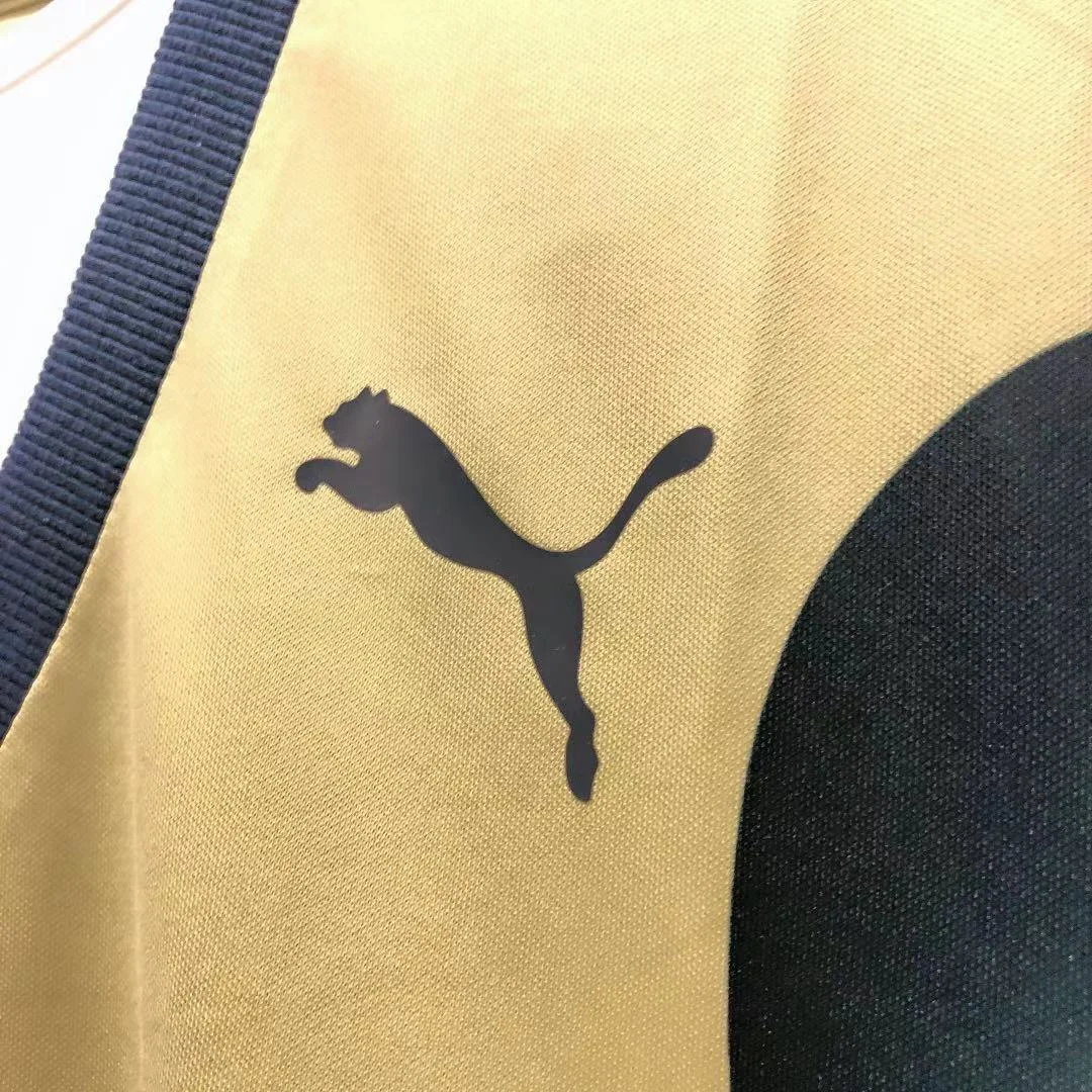 Camisa de goleiro - Itália 2006