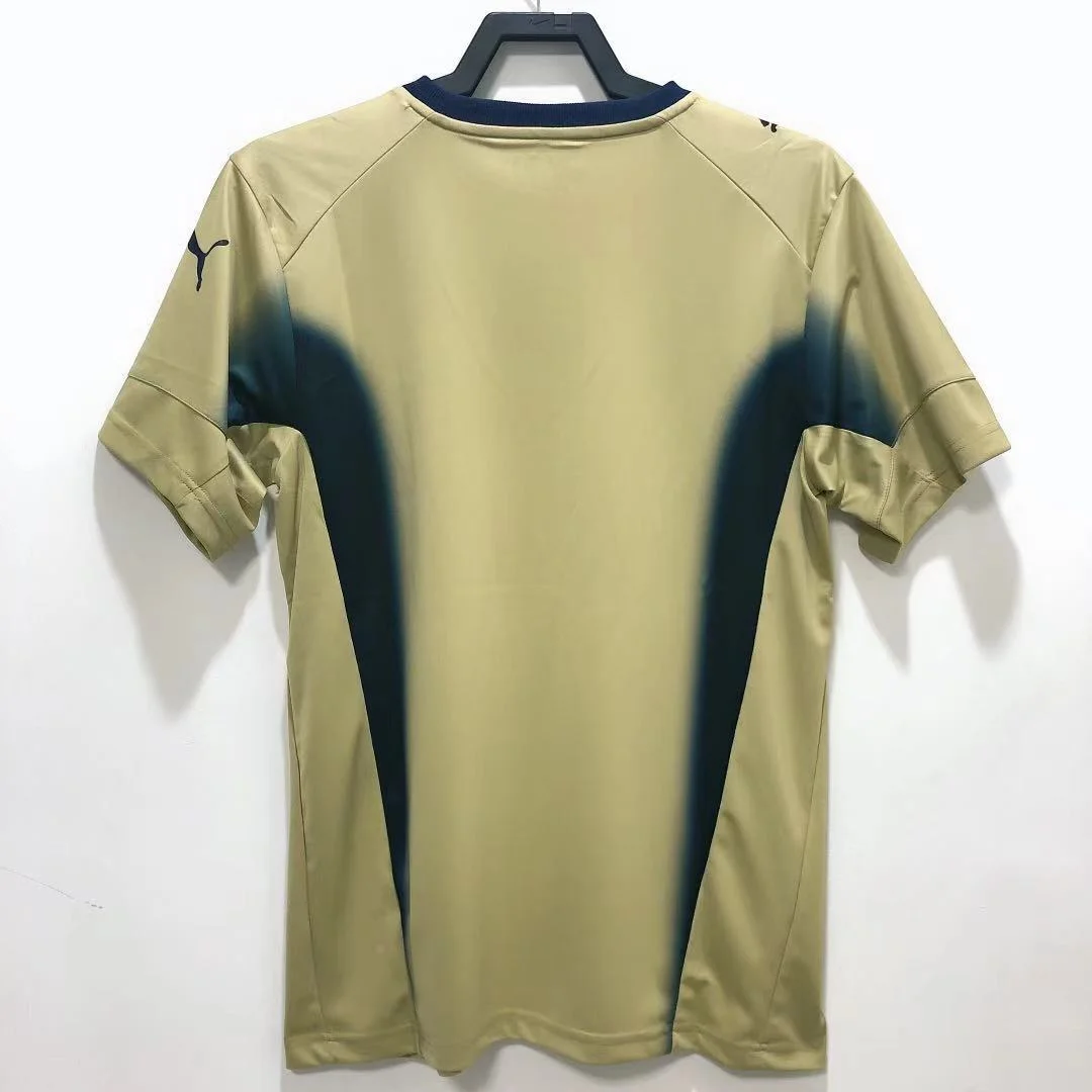 Camisa de goleiro - Itália 2006