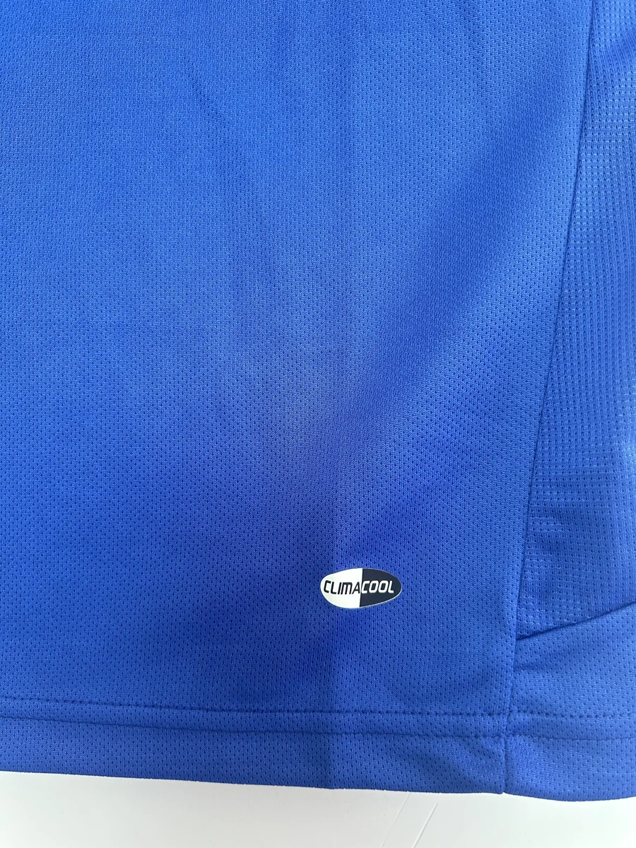 Camisa titular - Chelsea 2007/08