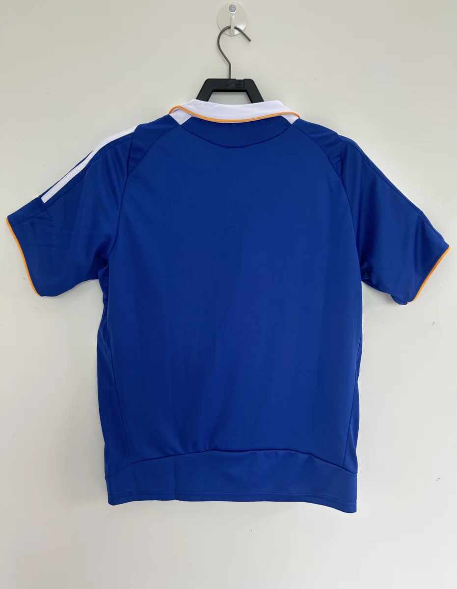 Camisa titular - Chelsea 2007/08