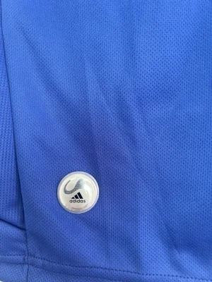 Camisa titular - Chelsea 2007/08