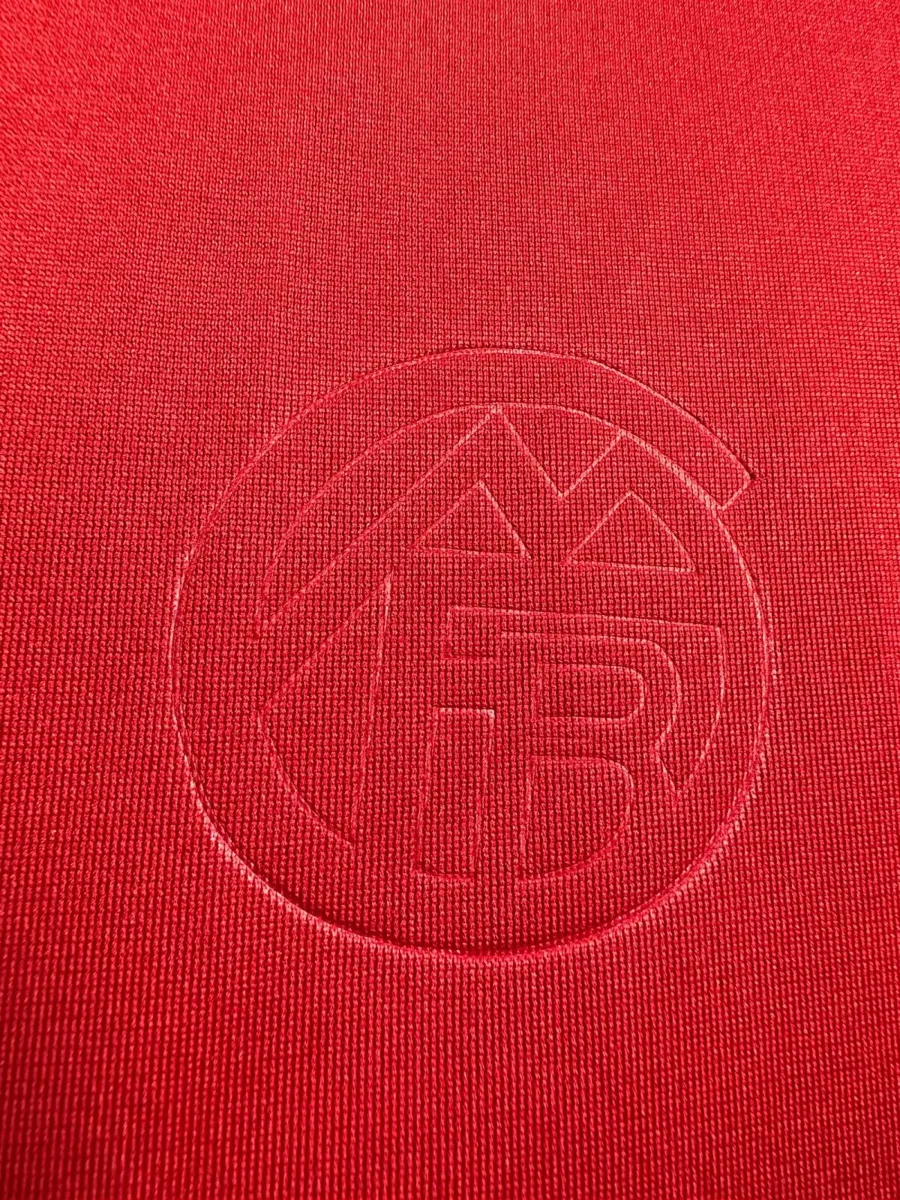 Camisa titular - Bayern de Munique 2007/08
