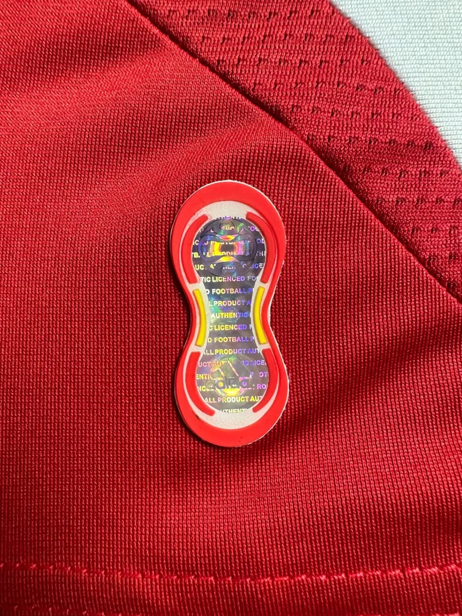 Camisa titular - Bayern de Munique 2007/08