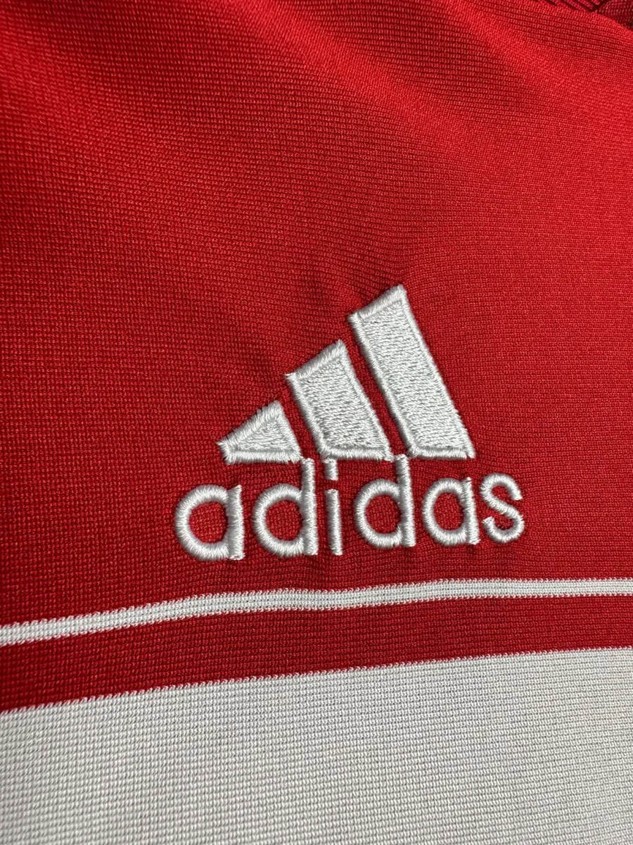 Camisa titular - Bayern de Munique 2007/08