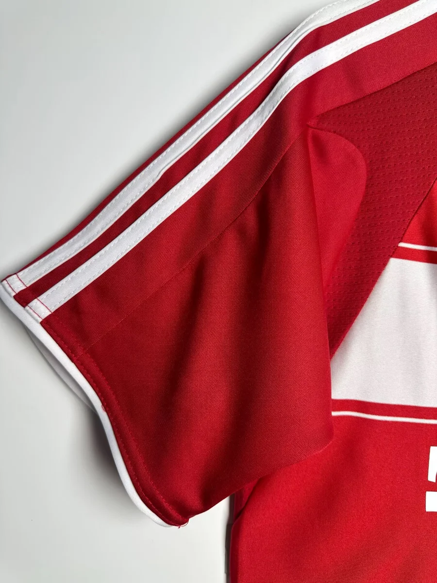 Camisa titular - Bayern de Munique 2007/08