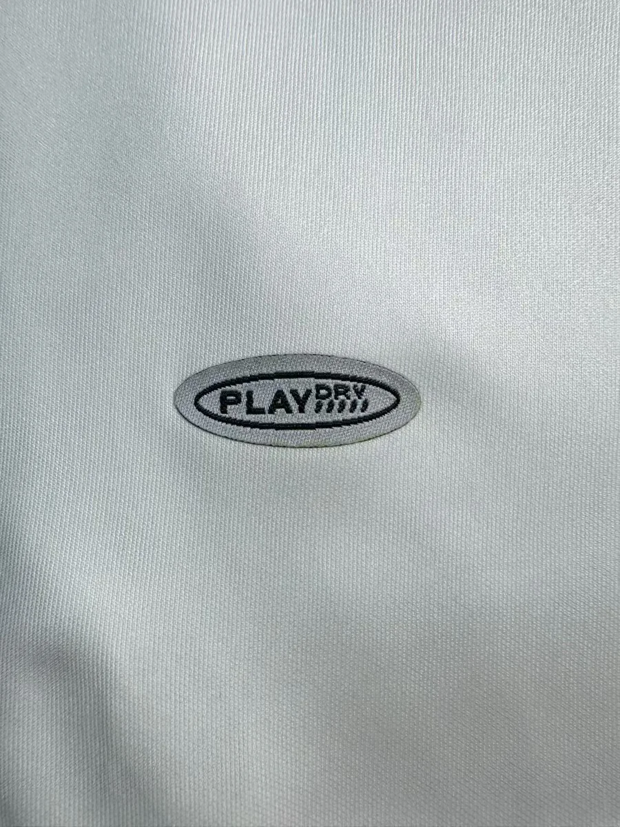 Camisa titular - São Paulo 2007/08