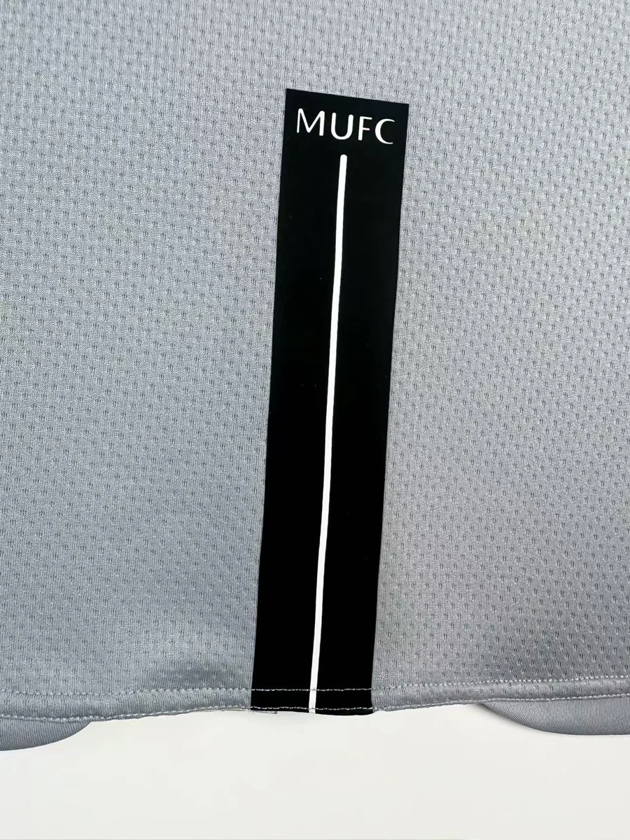 Camisa de goleiro - Manchester United 2007/08