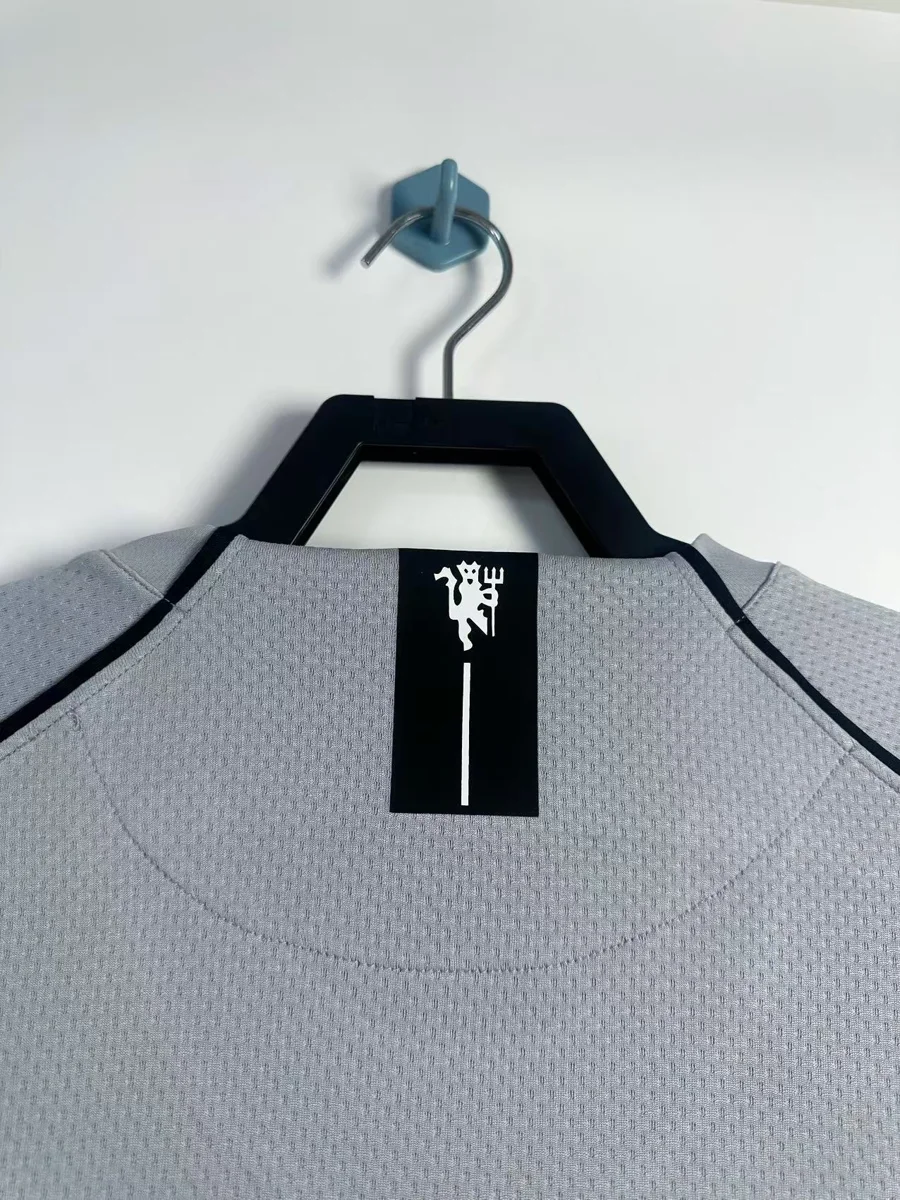Camisa de goleiro - Manchester United 2007/08