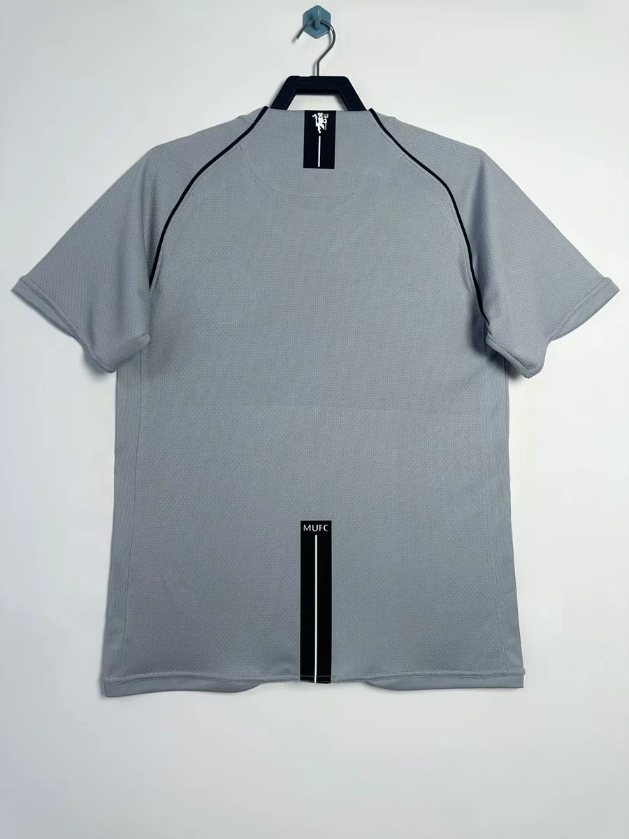 Camisa de goleiro - Manchester United 2007/08