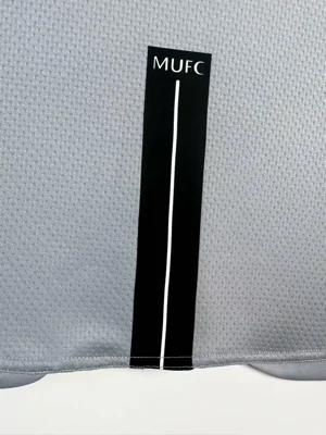 Camisa de goleiro - Manchester United 2007/08