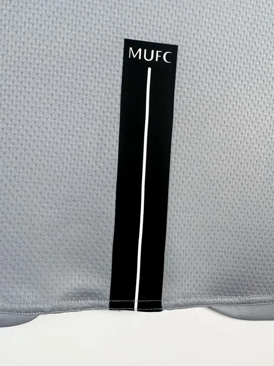 Camisa de goleiro - Manchester United 2007/08 (manga longa)