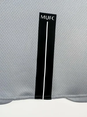 Camisa de goleiro - Manchester United 2007/08 (manga longa)