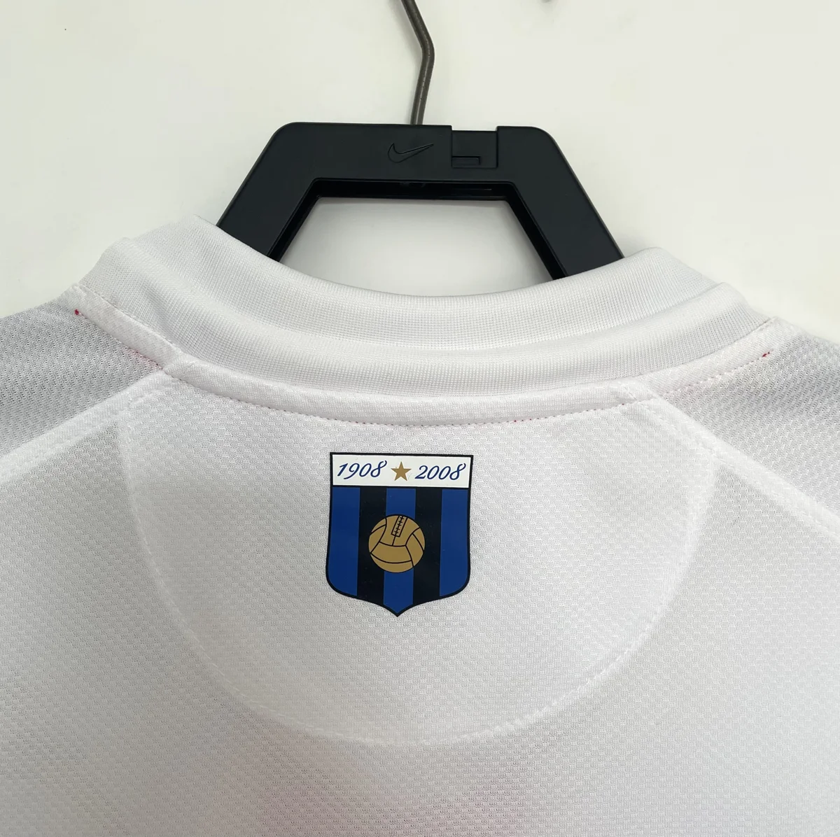 Camisa reserva - Inter de Milão 2007/08