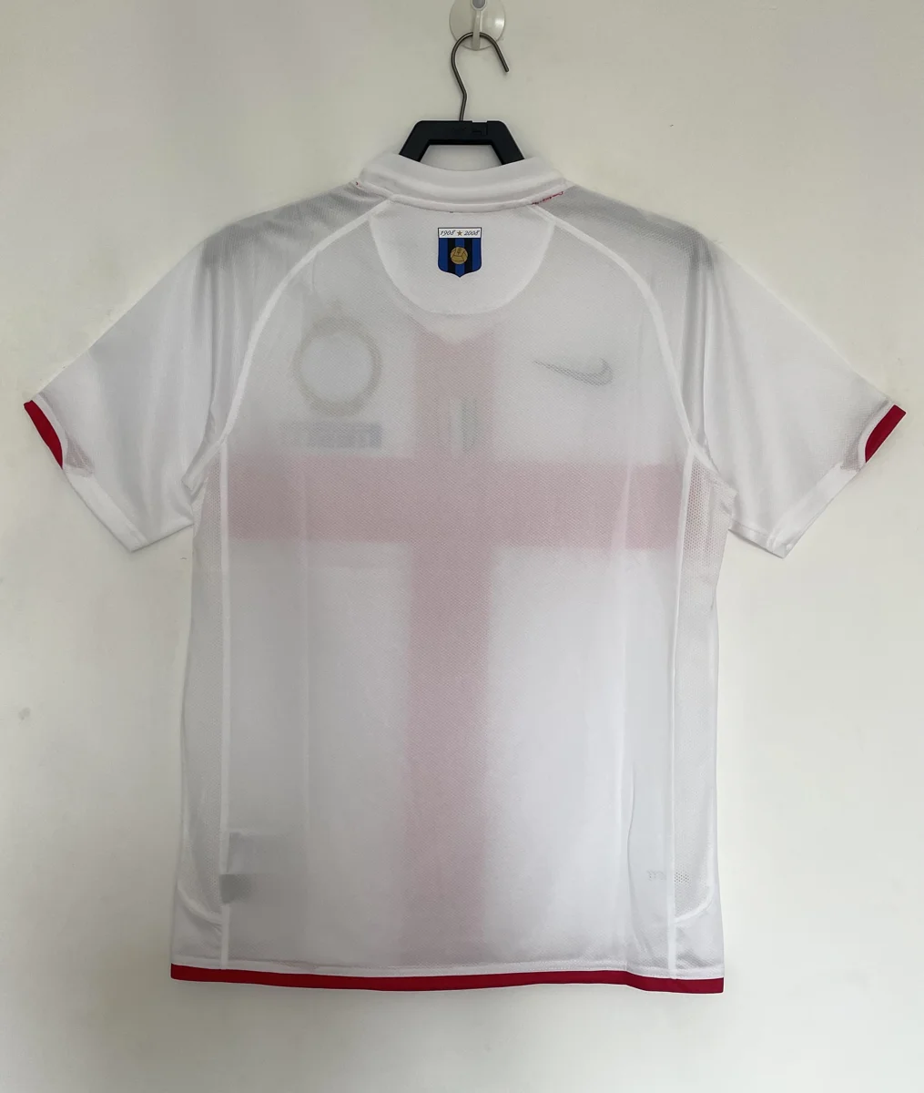 Camisa reserva - Inter de Milão 2007/08