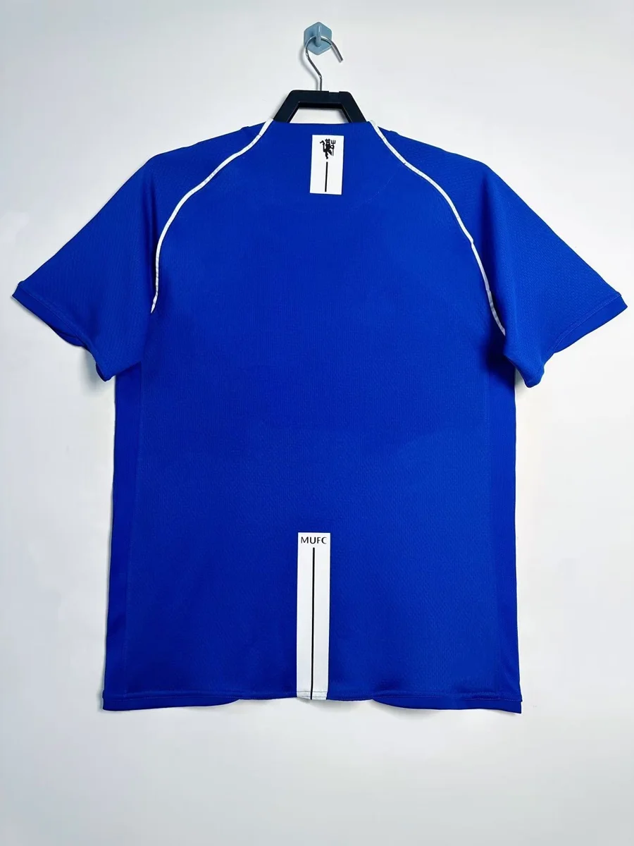 Camisa de goleiro - Manchester United 2007/08