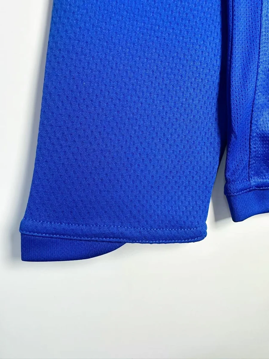 Camisa de goleiro - Manchester United 2007/08 (manga longa)