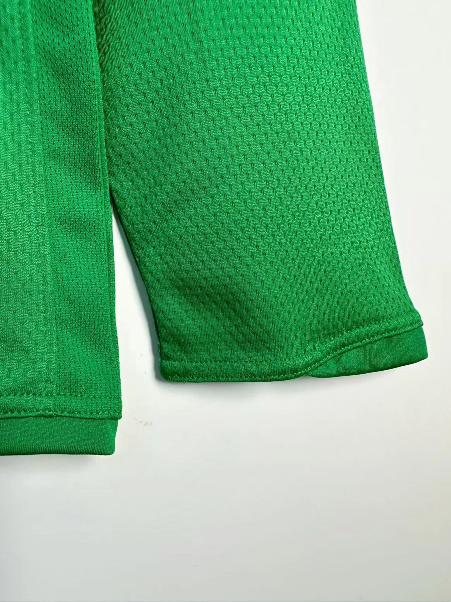 Camisa de goleiro - Manchester United 2007/08 (manga longa)