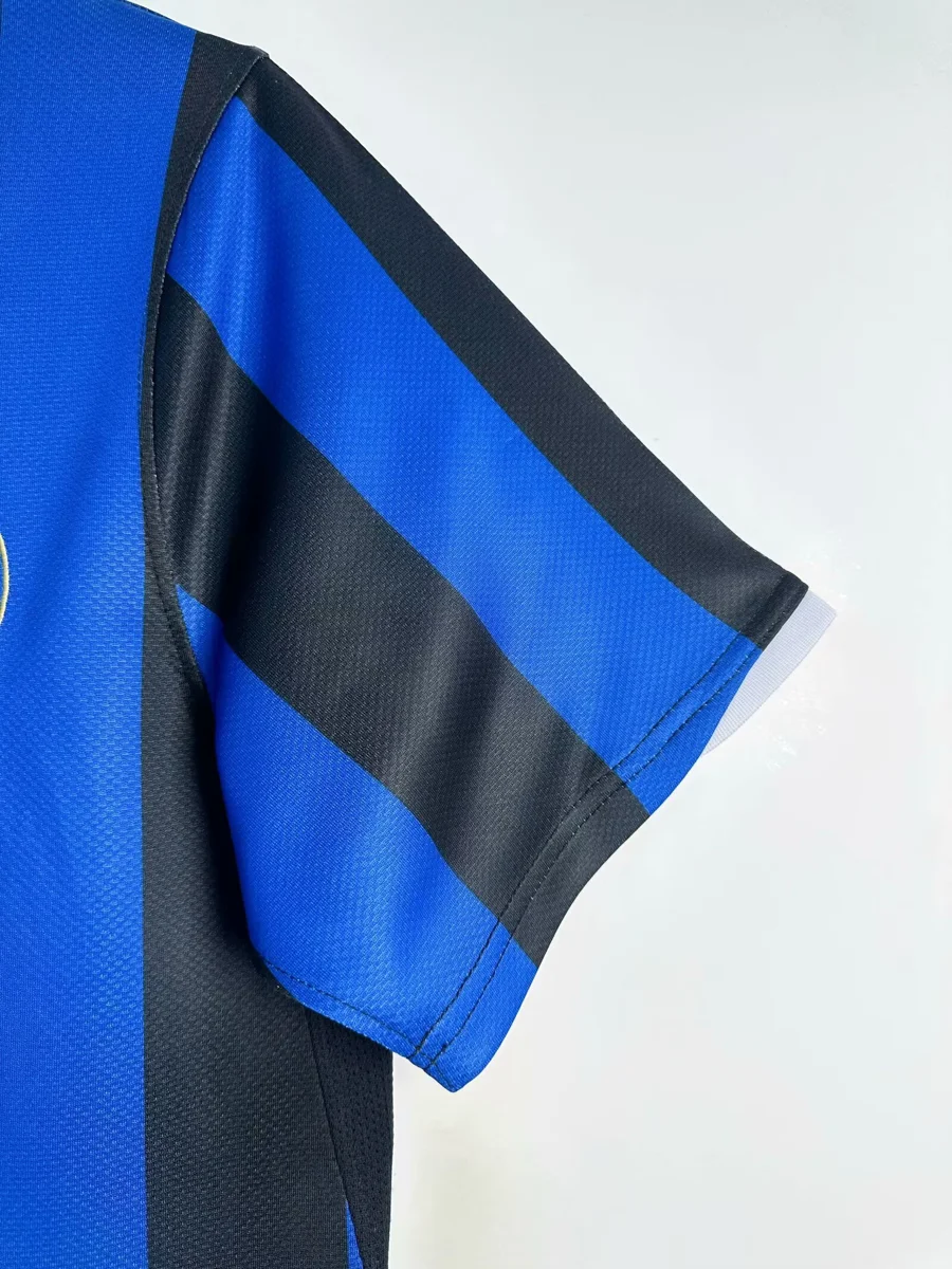 Camisa titular - Inter de Milão 2007/08