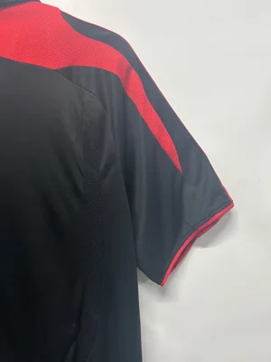 Camisa reserva - AC Milan 2007/08