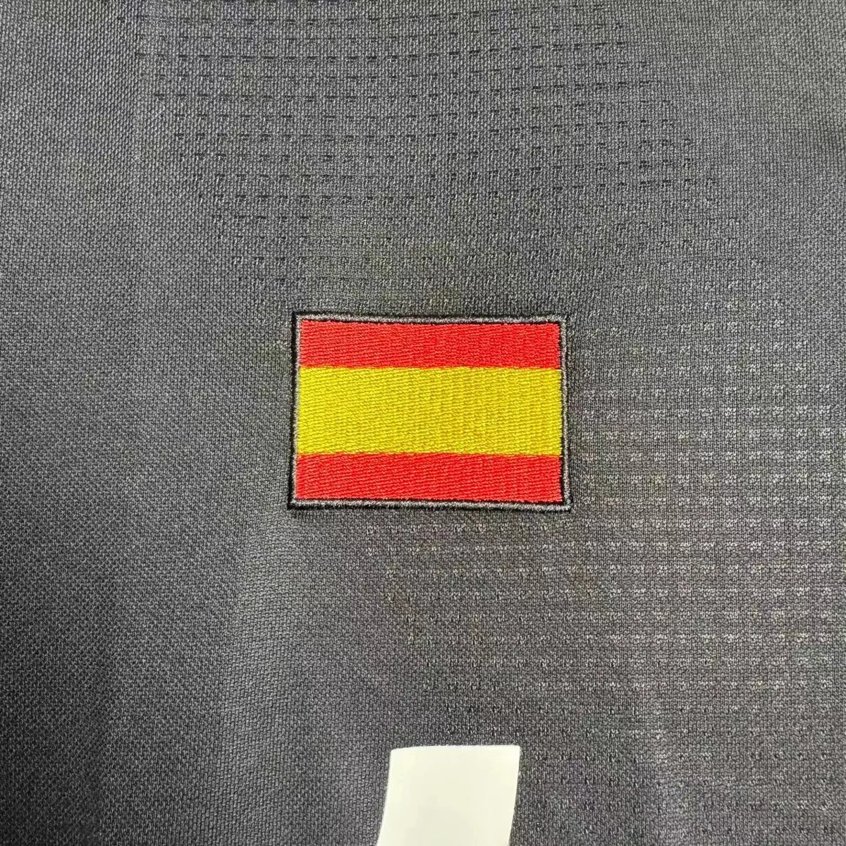 Camisa reserva - Real Madrid 2008/09