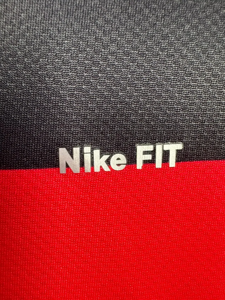 Camisa titular - Flamengo 2008/09