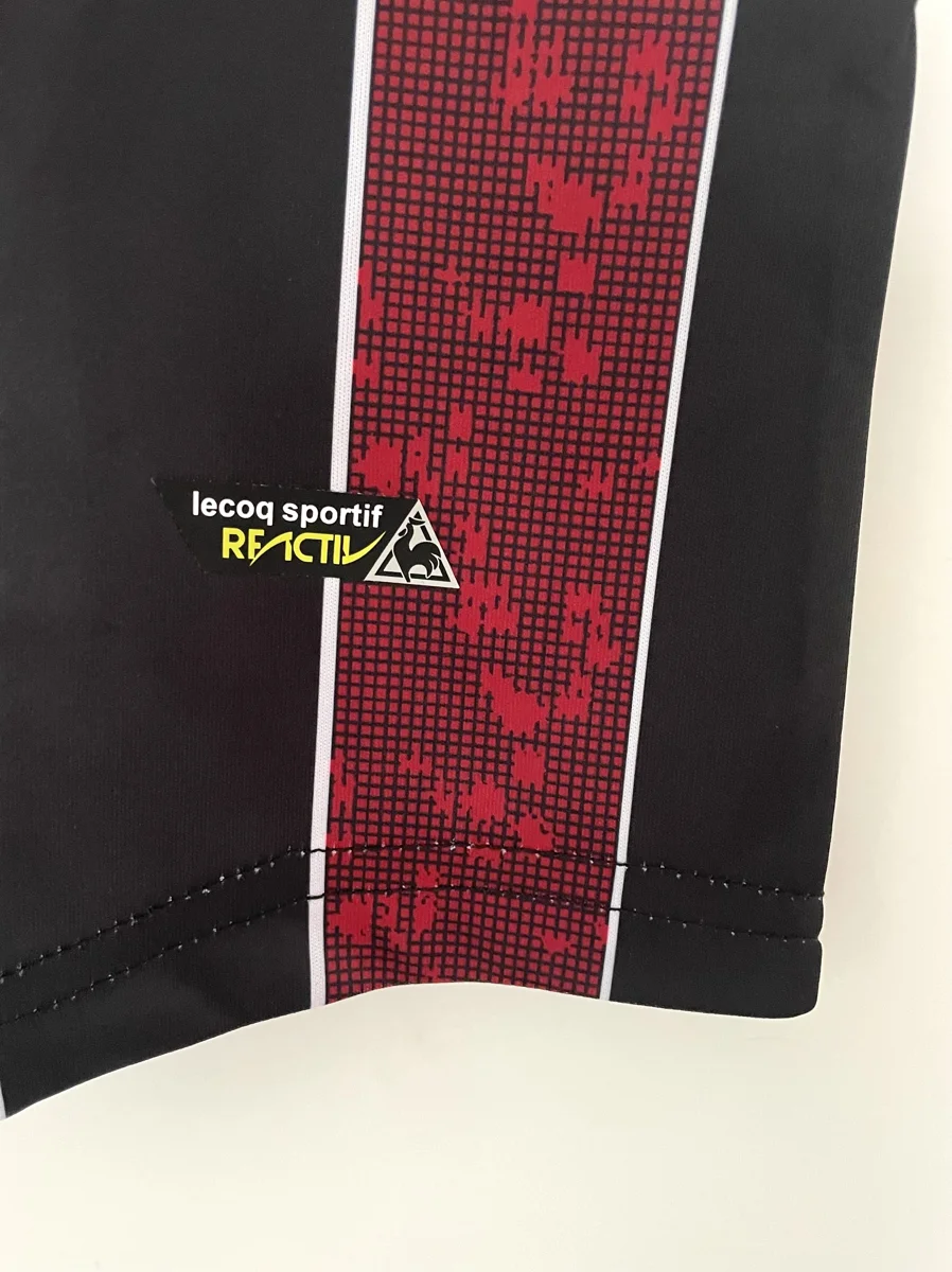 Camisa reserva - Manchester City 2008/09