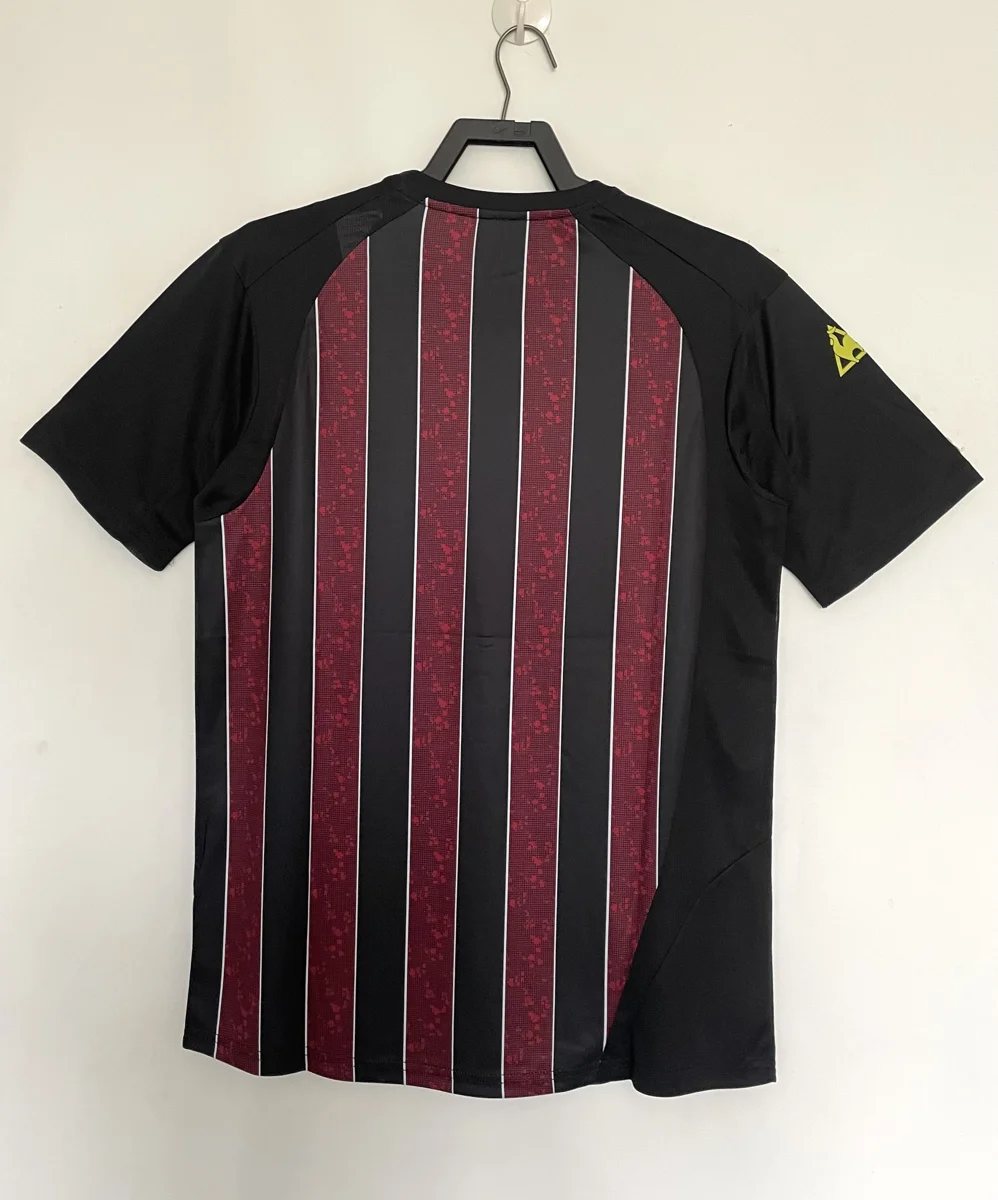Camisa reserva - Manchester City 2008/09