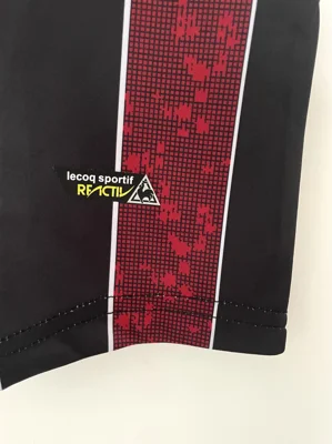 Camisa reserva - Manchester City 2008/09