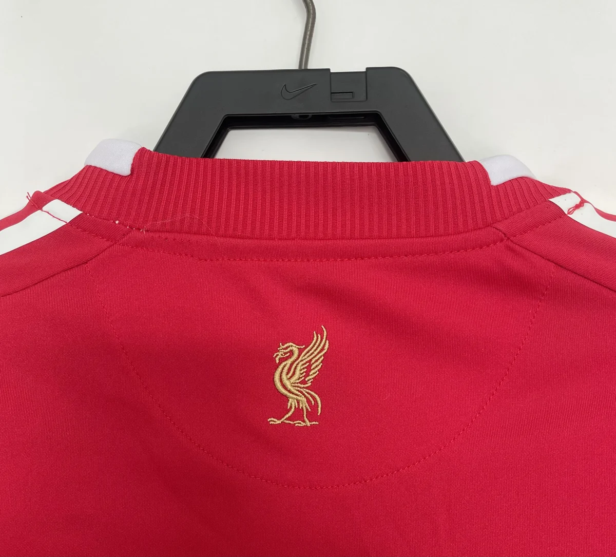Camisa titular - Liverpool 2008/09
